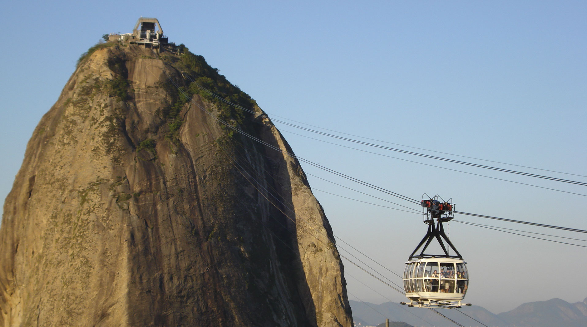 Uma <strong>das</strong>  <br /> maravilhas  <br /> <strong>do</strong> Rio